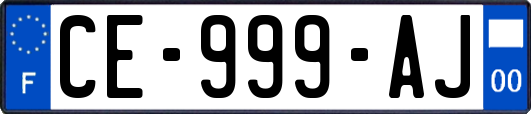 CE-999-AJ