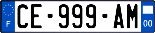 CE-999-AM