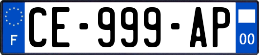 CE-999-AP