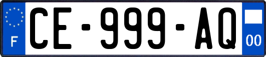 CE-999-AQ