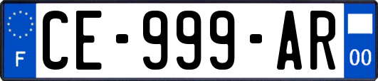 CE-999-AR