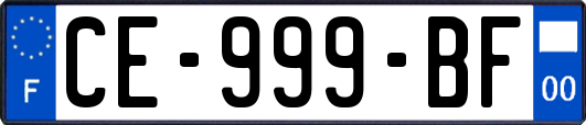 CE-999-BF