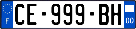 CE-999-BH