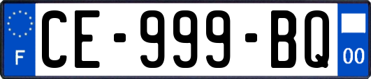 CE-999-BQ