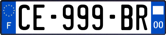 CE-999-BR