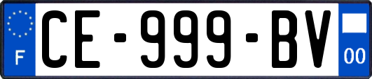 CE-999-BV