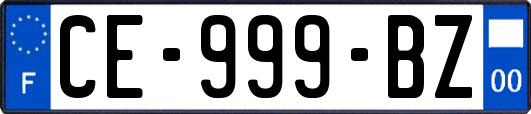 CE-999-BZ