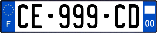 CE-999-CD