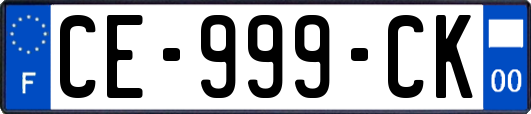 CE-999-CK