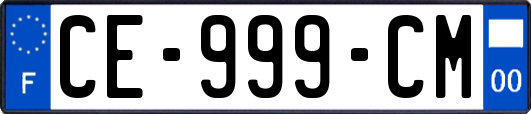 CE-999-CM