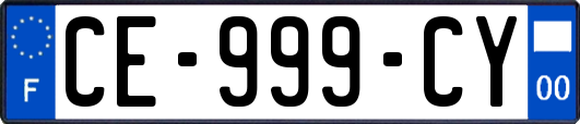 CE-999-CY
