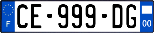 CE-999-DG