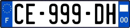 CE-999-DH