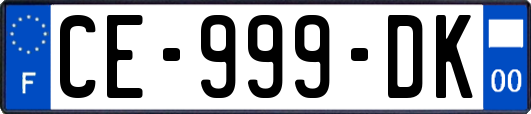 CE-999-DK