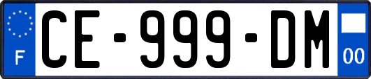 CE-999-DM