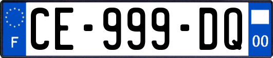 CE-999-DQ