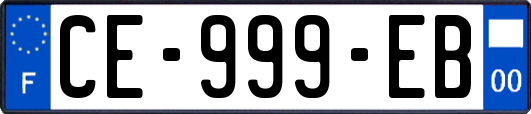 CE-999-EB
