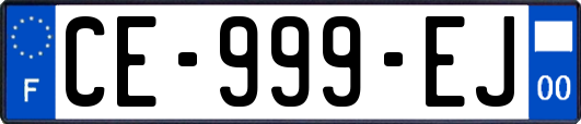 CE-999-EJ