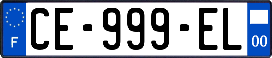 CE-999-EL