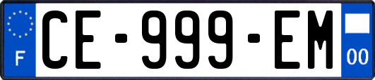 CE-999-EM