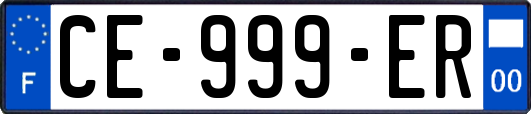 CE-999-ER