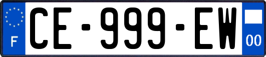 CE-999-EW