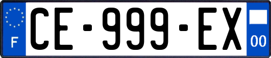 CE-999-EX