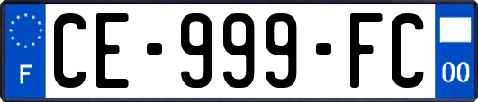 CE-999-FC