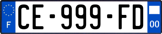 CE-999-FD
