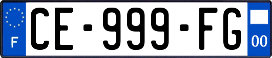 CE-999-FG