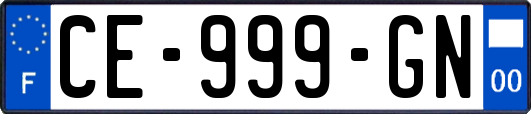 CE-999-GN