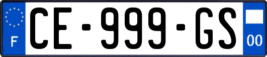 CE-999-GS