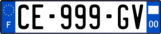 CE-999-GV
