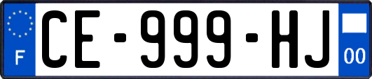 CE-999-HJ