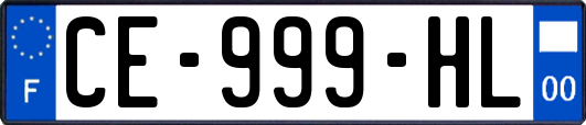CE-999-HL