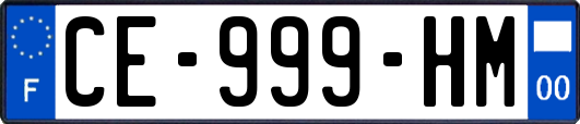 CE-999-HM