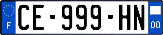 CE-999-HN