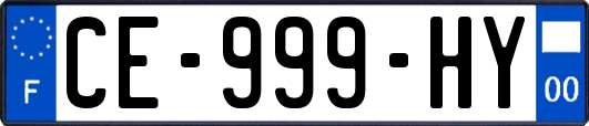 CE-999-HY