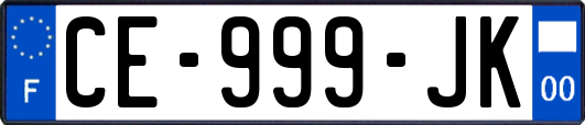 CE-999-JK