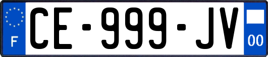 CE-999-JV