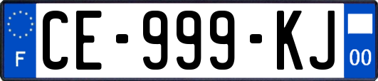 CE-999-KJ