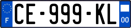 CE-999-KL