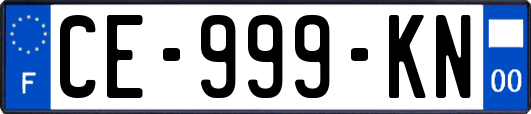 CE-999-KN