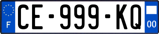 CE-999-KQ