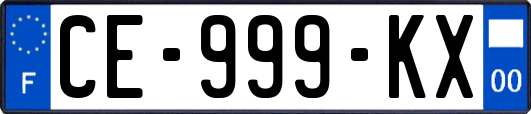 CE-999-KX