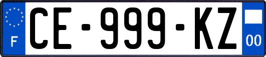 CE-999-KZ