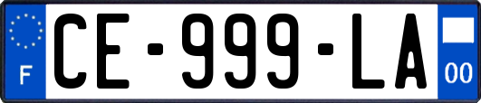 CE-999-LA