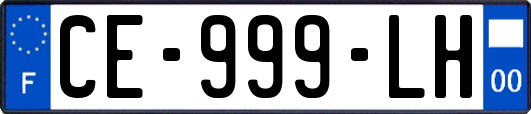 CE-999-LH