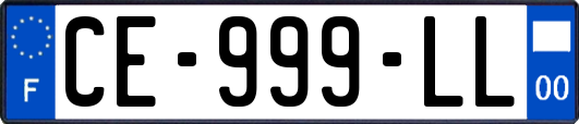 CE-999-LL