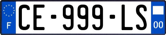 CE-999-LS